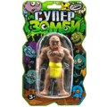 Игрушка-Тянучка МОНСТР боец SJ2366-RU 149-082
