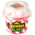 Лизун Slime  Lemonade розовый  SLM155 548-003