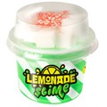 Лизун Slime  Lemonade зеленый SLM154 548-002