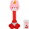 Игрушка-тянучка LK3051-1 в пак. 547-894