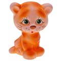 Резиновая игрушка Тигр СИ-147 147-103