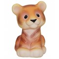 Резиновый Тигр /Огонек/ /16/ 547-085