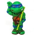 Резиновая игрушка Ниндзя СИ-103 147-076