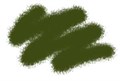 Краска для моделей 51-АКР темно-зеленая 141-562