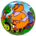 Мяч 10 см FG250327702C цвет в ассорт. 353-689