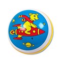 Мяч 150 Р1-150 метод тампопечати /16/ 554-555