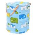 Сумка для игрушек R3056 41х50 см. 469-246