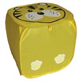 Сумка для игрушек квадрат R4023-1 Тигр 45х45 см. 370-145