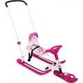 Снегокат TWINY 2+ TW2-M/EP с единорогом /Ника/ 168-556