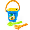 Песочный набор №23 П-Е /41/ 172-150