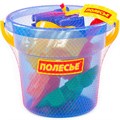Песочный набор №325 П-Е /6/ 174-293