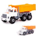 Автомобиль Супергигант дорожный 96241 П-Е /2/ 301-804