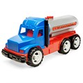 Автомобиль Профи Бензовоз /Каролина/ 40-0062 103-968