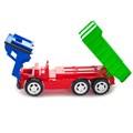 Автомобиль Профи Самосвал средний /Каролина/ 40-0057 103-494