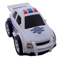 Автомобиль МЧС Zak-1513 /40/ 301-830
