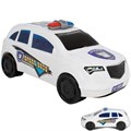 Автомобиль Полиция Р-032-4 /80/ 301-845