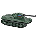 Танк с зениткой С-42-Ф /12/ 201-434