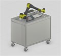 Сироп Манго низкокалорийный 330г 17152