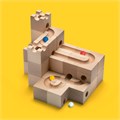 Конструктор деревянный Cuboro Standard 32 8348