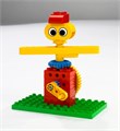 Конструктор "Первые механизмы" LEGO Education 9656 3375