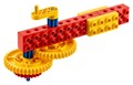 Конструктор "Первые механизмы" LEGO Education 9656 3375