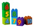 Набор «Планета STEAM» LEGO® Education 45024 4441