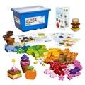 Конструктор "Cafe+" LEGO Education PreSchool 45004 4429