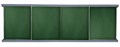 Рельсовая система для интерактивных панелей TeachTouch 65”-75” 17998