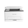 Цветное МФУ Pantum CM1100DW 17253