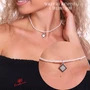 Чокер, арт.706.356 706.356