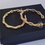 Серьги Коллекция "Dolce Milano", 1960, арт.411.214 411.214