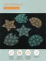 Коврики для ванной Rant Sea animals powder 4670078643421
