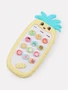 Телефон Rant Pineapple yellow 4670078643339