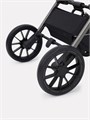 Коляска 2 в 1 Rant Falcon Black 16316