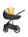 Коляска 2 в 1 Riko Basic Pacco 08 yellow 5907729453078