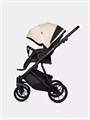 Коляска 2 в 1 Riko Basic Montana X Ecco 15 Ivory beige 5907729455454