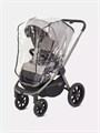 Коляска 2 в 1 Mowbaby Zoom PU Milky 4670078668639