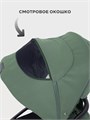 Коляска 2 в 1 Mowbaby Zoom Air Olive 4670078674340