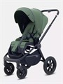 Коляска 2 в 1 Mowbaby Zoom Air Olive 4670078674340