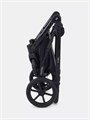 Коляска 3 в 1 Mowbaby Opus Midnight black 5907729453955