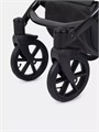Коляска 3 в 1 Mowbaby Opus Midnight black 5907729453955