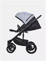 Коляска 3 в 1 Riko Basic Ozon Pastel 04 5907729454068