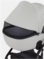Коляска 3 в 1 Mowbaby Opus Light grey 5907729454358