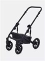 Коляска 3 в 1 Mowbaby Opus Light grey 5907729454358