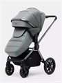 Коляска 2 в 1 Rant Falcon Therm Dark green 4670078655967