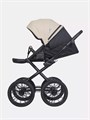 Коляска 2 в 1 Riko Basic Montana Ecco Prestige 15 Ivory beige 5907729452996