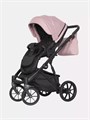 Коляска 3 в 1 Riko Basic Montana 05 светло-розовый 5907729451999