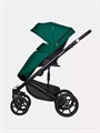 Коляска 3 в 1 Riko Basic Ozon Ecco 22 изумрудный 5907729451081