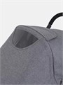 Коляска прогулочная Mowbaby Cross Gold Grey 4670078615671