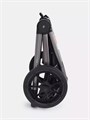 Коляска 2 в 1 Rant Flex Pro 2023 RA074 Black 4670078635259